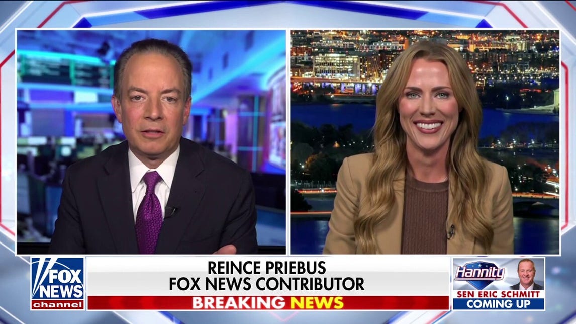 This middle-finger politics is 'dangerous': Reince Priebus