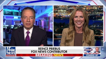 This middle-finger politics is 'dangerous': Reince Priebus