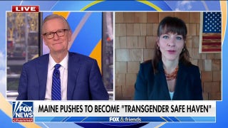  Maine residents ‘overwhelmed’ at prospect of becoming a 'transgender safe haven,' state lawmaker says - Fox News