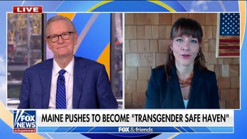  Maine residents ‘overwhelmed’ at prospect of becoming a 'transgender safe haven,' state lawmaker says
