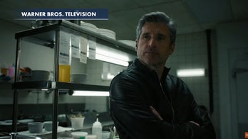 FOX's 'Memory of a Killer' with Patrick Dempsey and Michael Imperioli