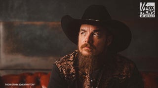 Whey Jennings reclaimed his life after brutal 27-year drug addiction - Fox News