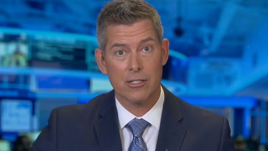 Sean Duffy calls out Democrats for likening conservatives to cult members