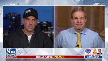 Rising gas prices have 'everything to do' with Biden says former Keystone XL pipeline worker