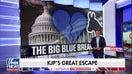 Karine Jean-Pierre caught us all by surprise: Brian Kilmeade