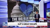 Karine Jean-Pierre caught us all by surprise: Brian Kilmeade