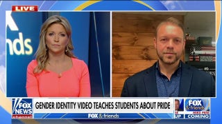 Connecticut father pulls children out of school over Pride video - Fox News