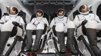 SpaceX's Extravehicular Activity suit is revolutionary