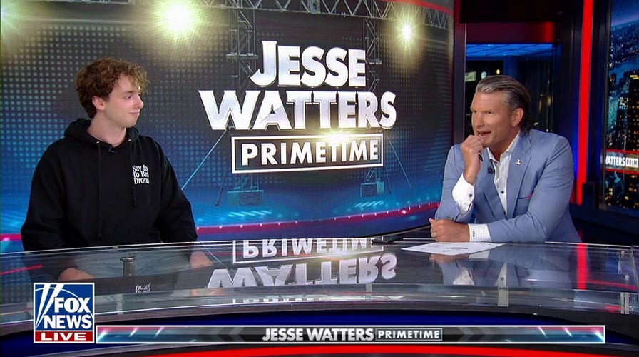 This is a ‘birdemic’: Peter McIndoe