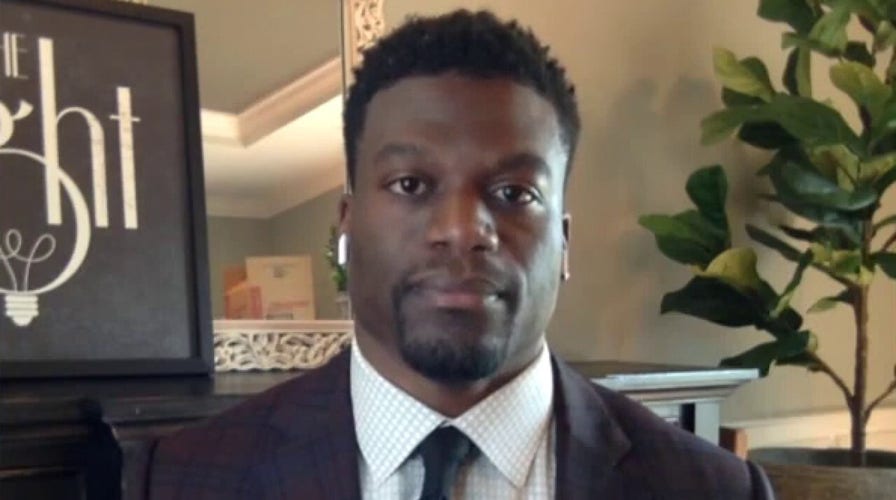 Ben Watson on using prayer to help unify amid George Floyd unrest