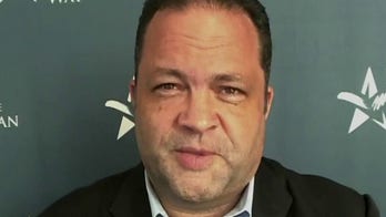 Former NAACP president on fight for racial equality today, compared to 1960s