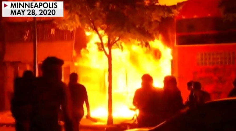 No, Democrats, America’s crime issue is not a ‘guns issue’: Faria