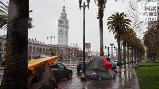 San Francisco drug policies facilitating ‘slow motion’ suicides: Former addict - Fox News