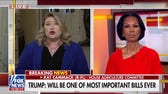 Dem charged over ICE clash a 'F around, find out' moment, Rep. Cammack says