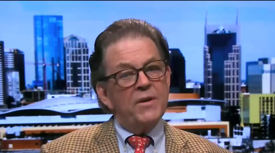 Art Laffer: Gov't should set policy then let free market go to work