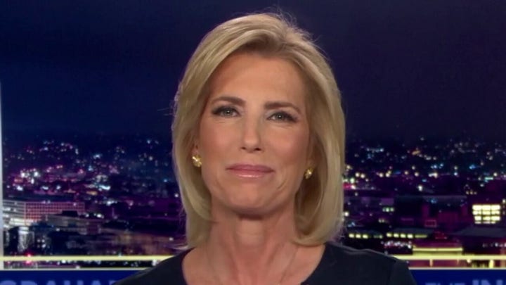 Ingraham: This is an absolute nightmare for Democrats