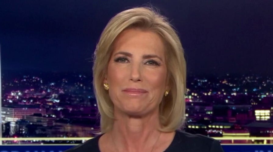 Laura Ingraham Worry Within The Democratic Party Is Building Fox News 