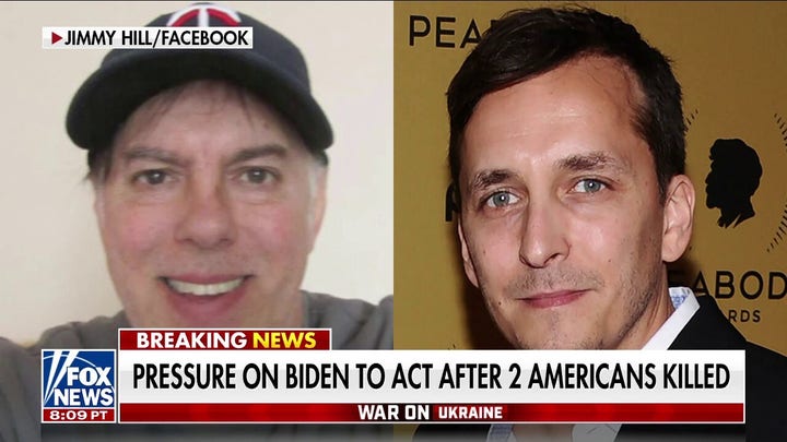 Russian attacks now moving into western Ukraine