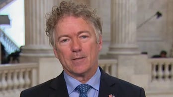  Rand Paul: Dr. Fauci's claim lockdowns saved millions is false