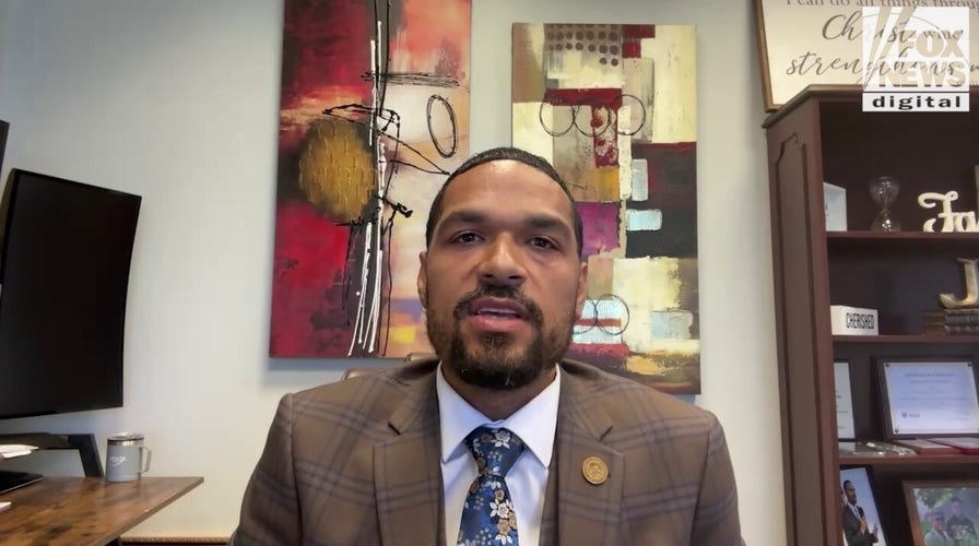 Ohio lawmaker pushes to defund sanctuary cities, back Trump’s illegal immigration crackdown