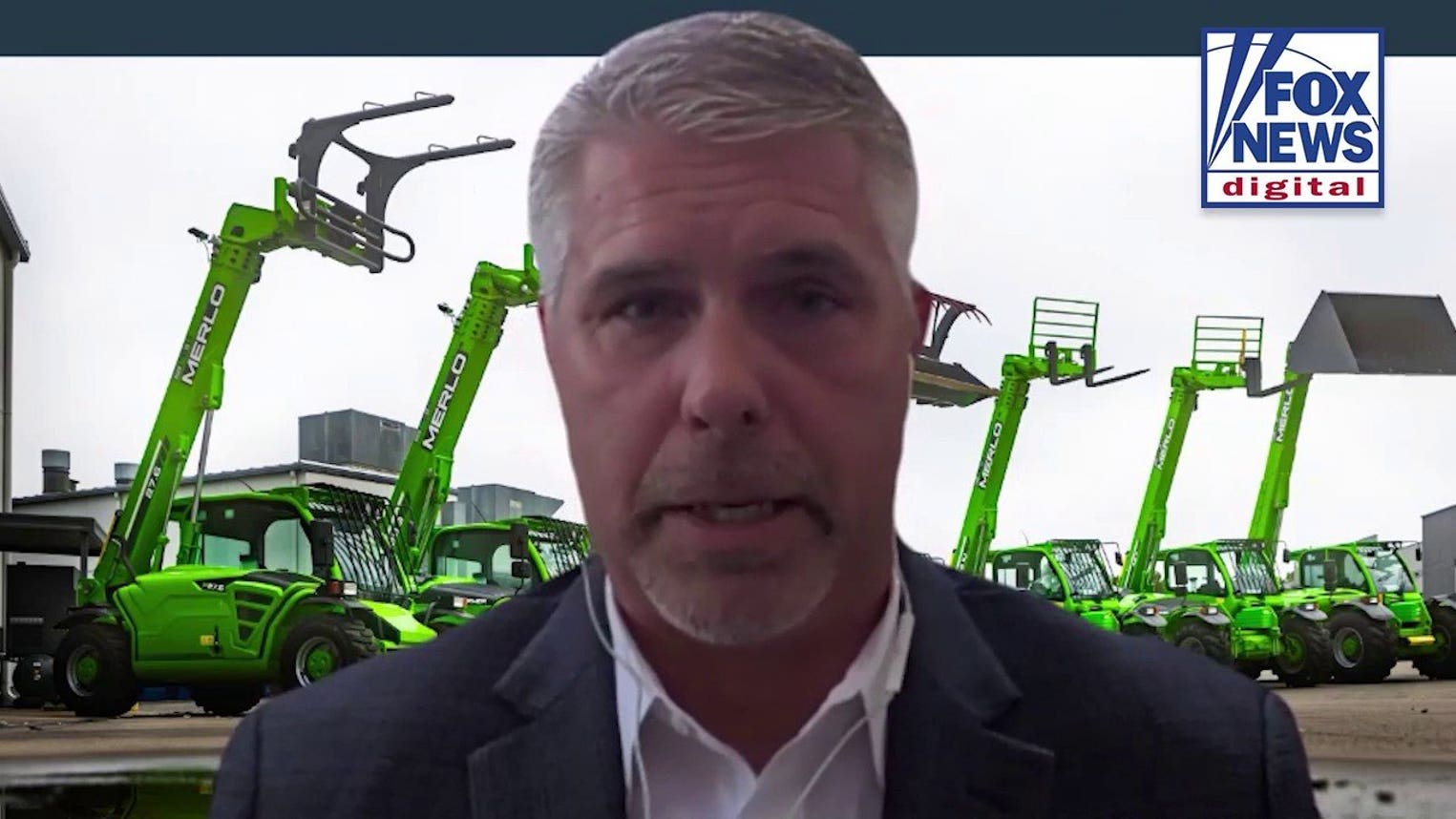AI is creating a blue-collar jobs boom as trillions pour into new US construction