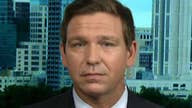 Rep. Ron DeSantis talks NKorea, China sanctions 