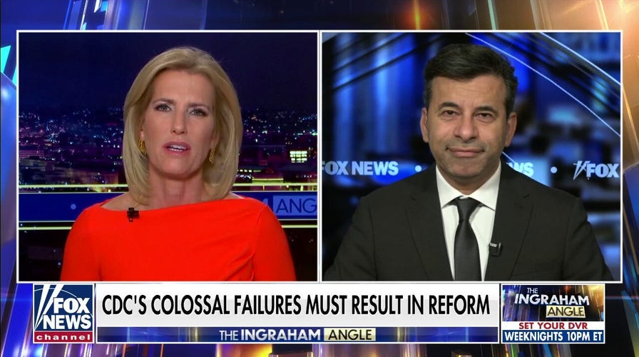 CDC’s colossal failures must result in reform