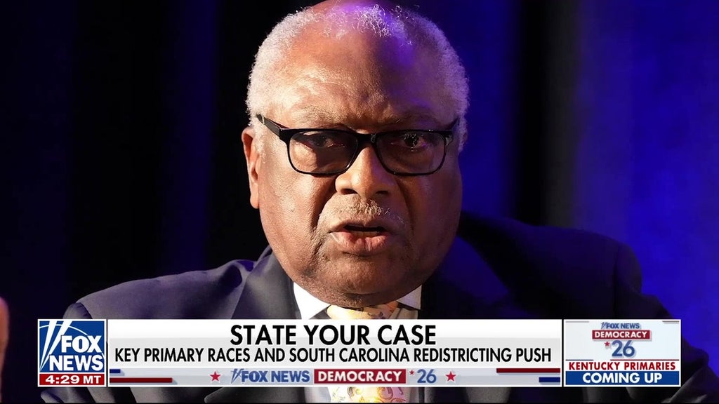 Inside the 'race to redistrict'