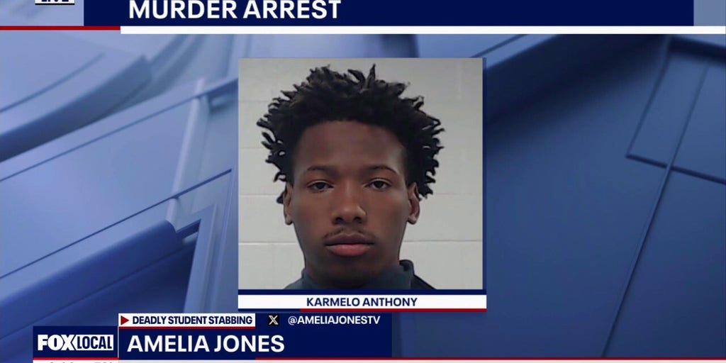 Karmelo Anthony hires new attorney before Monday bond hearing