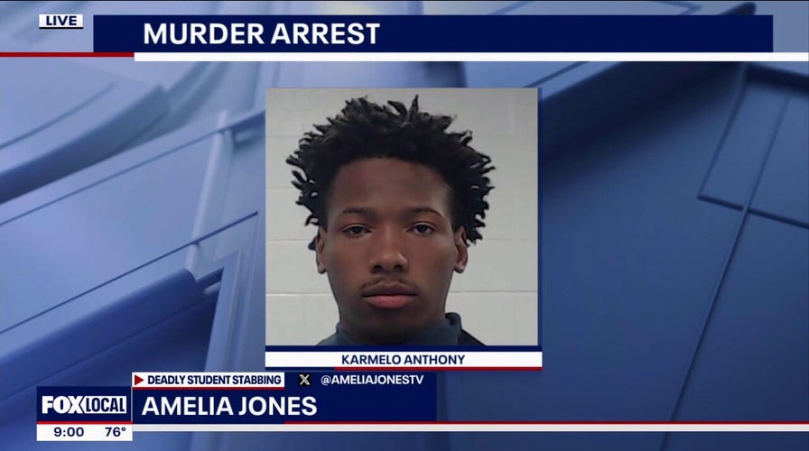 Karmelo Anthony hires new attorney before Monday bond hearing