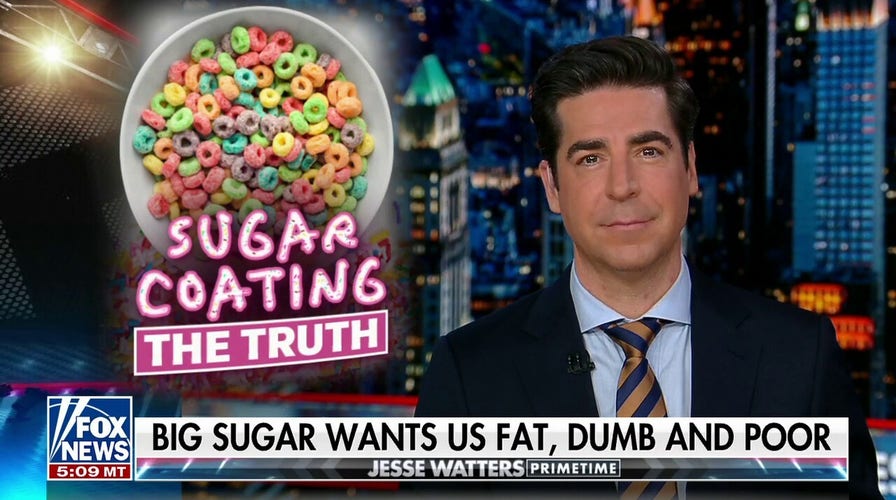 Greatness used to be everywhere in America: Jesse Watters