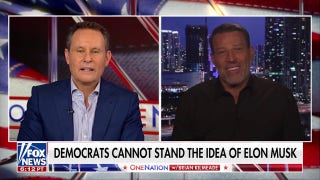This kind of spending 'has to stop': Tony Robbins - Fox News