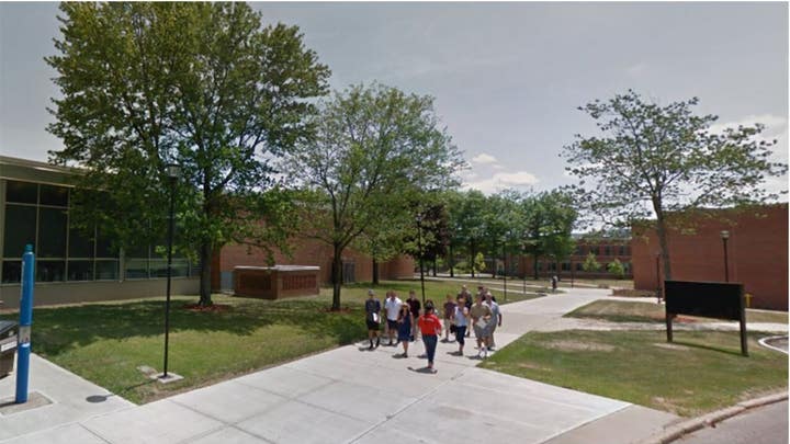 Cuomo sends SWAT team to New York college amid coronavirus outbreak