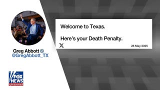 Texas AG slams Democrats for 'ignoring' illegal migrant crime after Air Force recruit's death