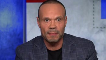 Dan Bongino: Twitter censorship is just the beginning