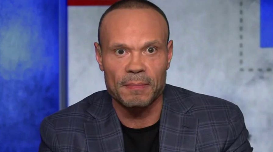 Dan Bongino: Twitter censorship is just the beginning
