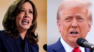 Trump, Harris campaigns stuck in cycle of trading incendiary comments days out from the election - Fox News