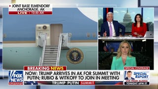 Trump-Putin meeting will no longer be 1-on-1