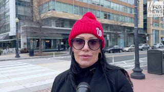 Antisemitism is getting worse as ‘scary’ incidents are exposed, DC residents say - Fox News