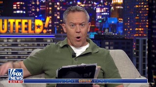 Greg Gutfeld: America would’ve become this mess if it weren’t for Trump