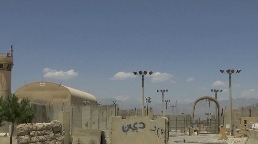 Taliban makes key territorial gains in Afghanistan