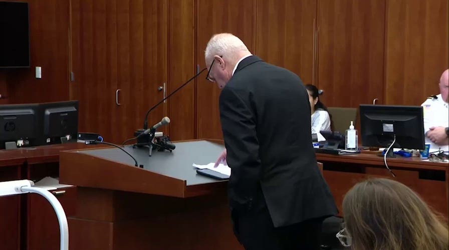 Lindsay Clancy's defense says 'complete lack of evidence' amid retrial delay