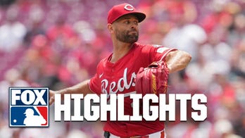 Rockies vs. Reds Highlights | MLB on FOX