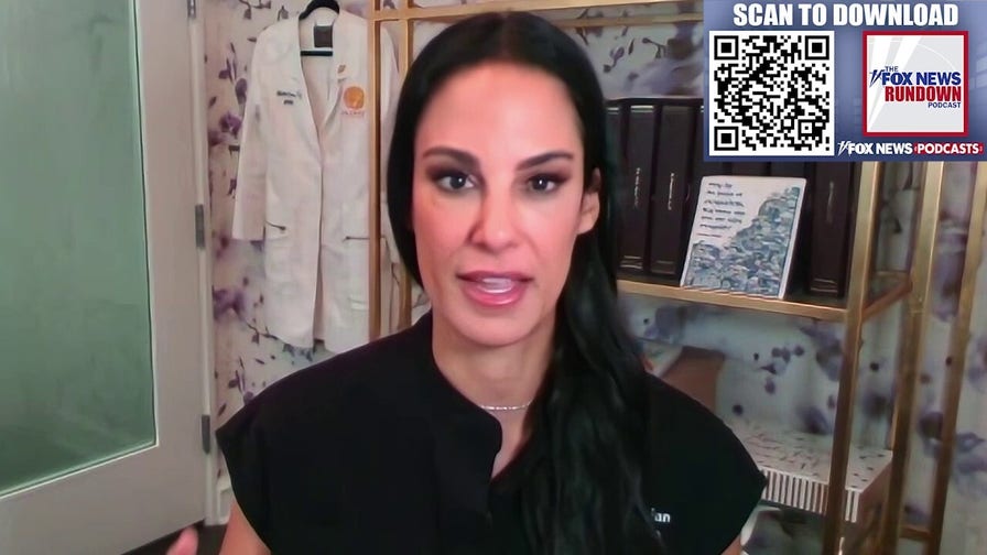 Doctor warns bargain cosmetic surgery abroad can leave patients scarred