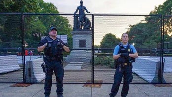 Activist suggests replacing DC's Emancipation Memorial with Harriet Tubman monument: 'Fair and equitable'