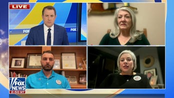 Biden set to deliver State of the Union Address as crises plague administration