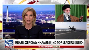 Iran was conducting a ‘last-ditch effort’ to create a nuclear program, resistance official says