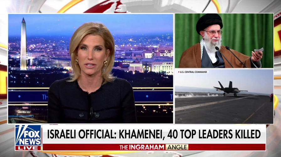Iran was conducting a ‘last-ditch effort’ to create a nuclear program, resistance official says