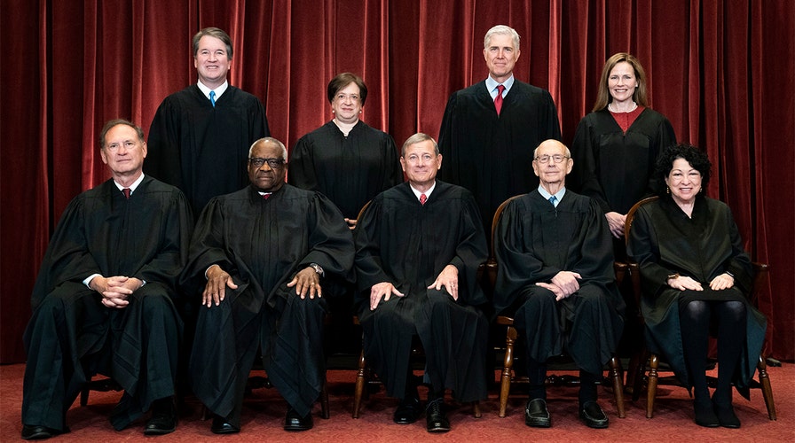 Supreme Court to issue rulings on 23 more cases, including free speech, health care