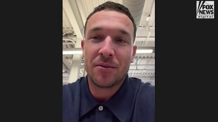 Alex Bregman talks 'honor' of playing for Team USA, impact of Robert O'Neill's WBC speech